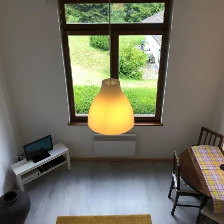 Loft Mon Soleil Appartement Le Hohwald Buitenkant foto