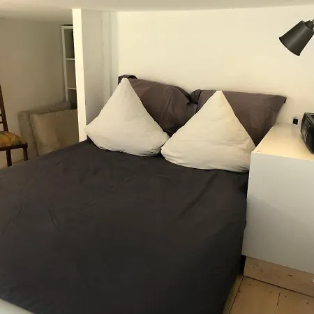 Loft Mon Soleil Appartement Le Hohwald Buitenkant foto
