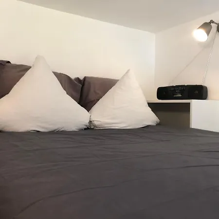 Loft Mon Soleil Appartement Le Hohwald Buitenkant foto