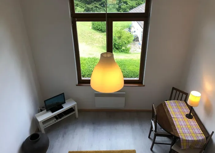 Loft Mon Soleil