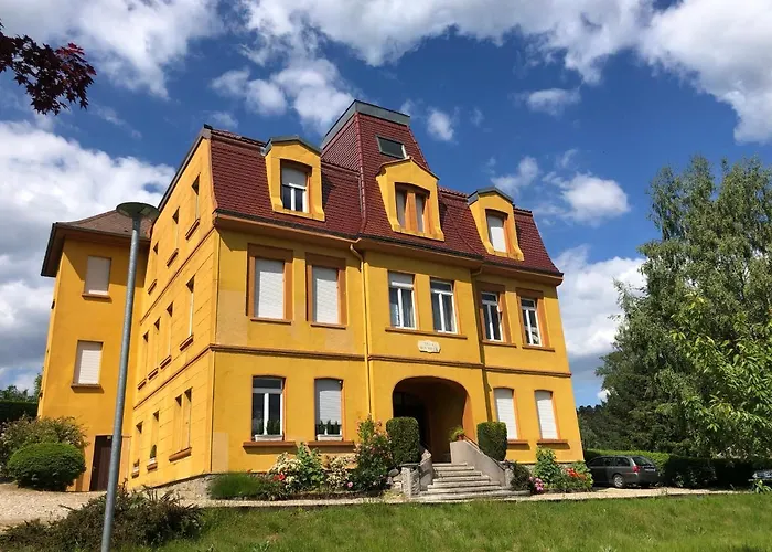 Loft Mon Soleil