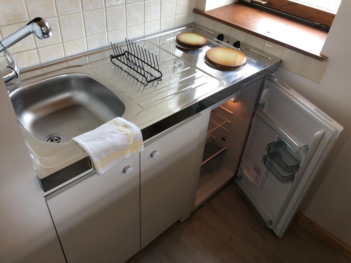 Appartement Loft Mon Soleil Le Hohwald