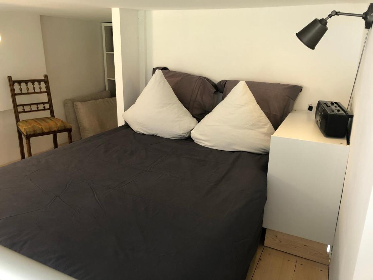 Loft Mon Soleil * Le Hohwald