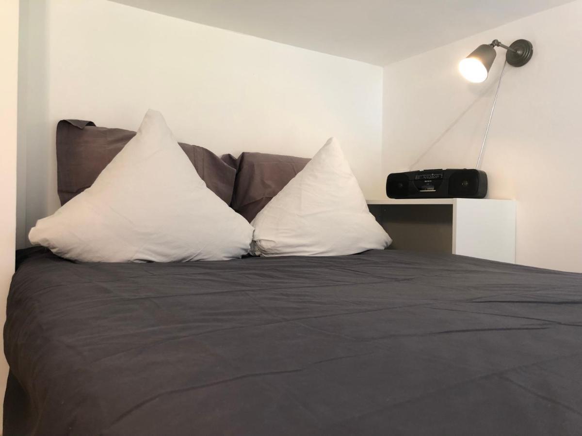 Loft Mon Soleil * Le Hohwald