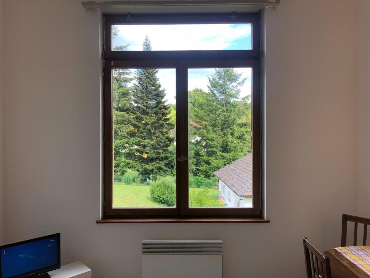 Loft Mon Soleil * Le Hohwald