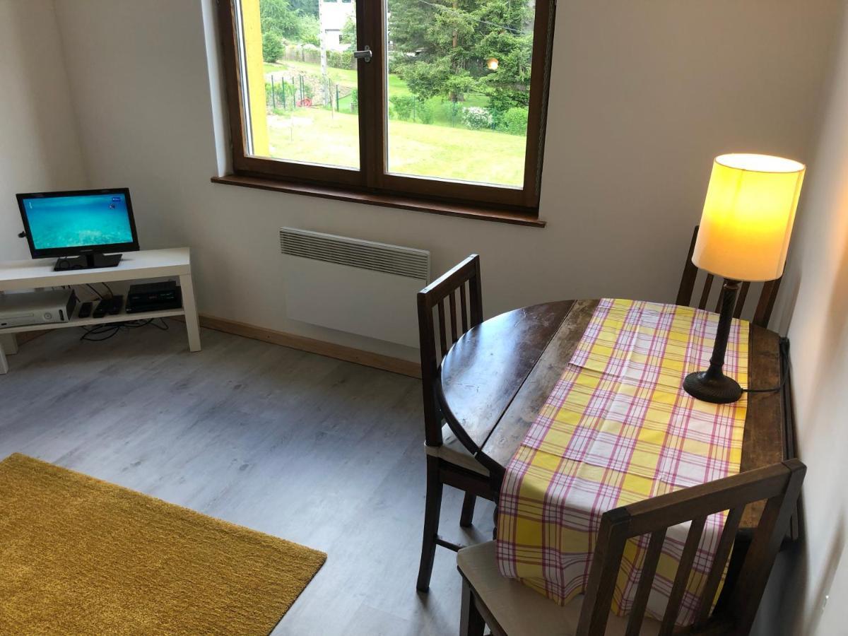 Loft Mon Soleil * Le Hohwald
