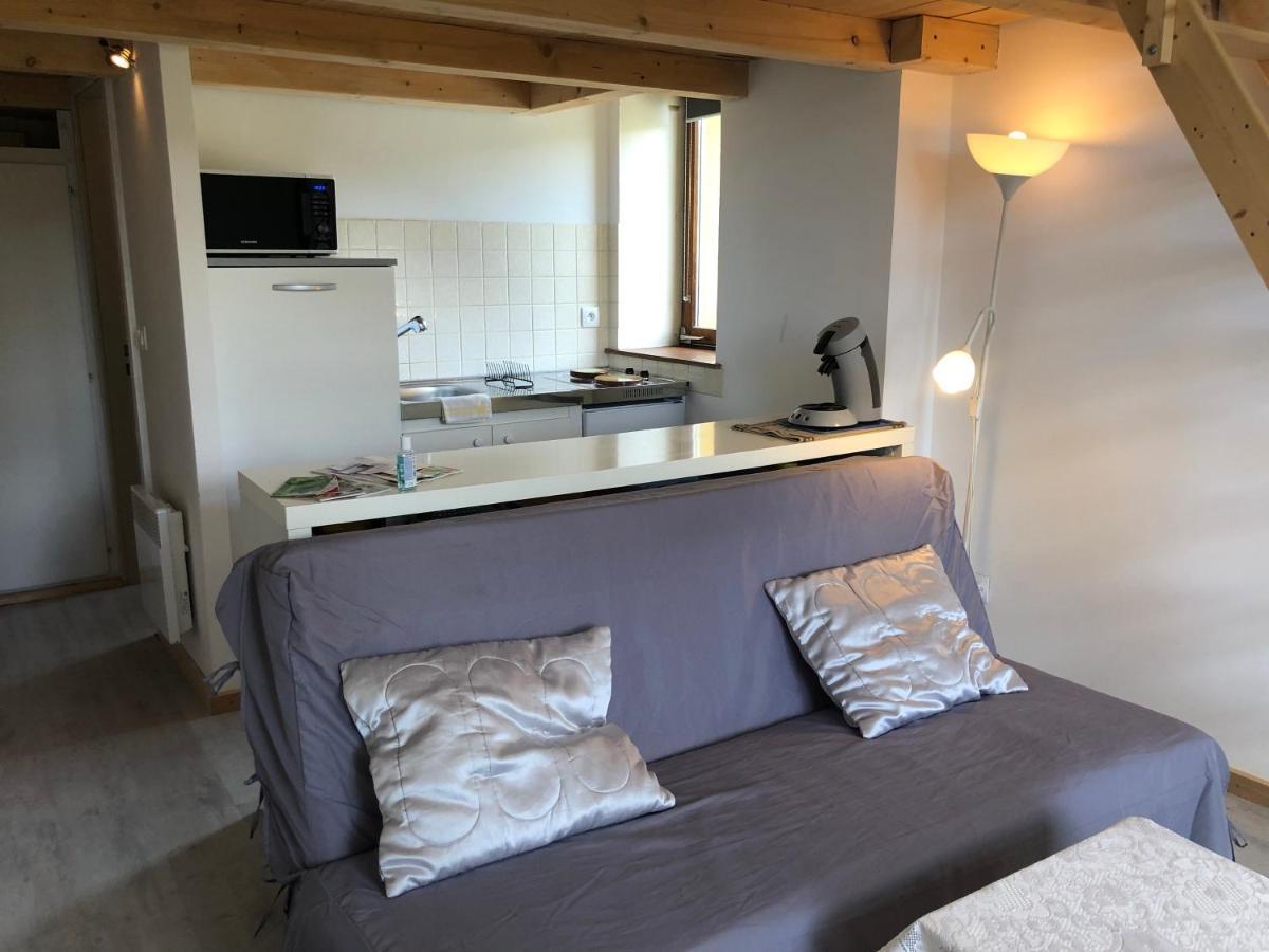 Loft Mon Soleil Apartment *
