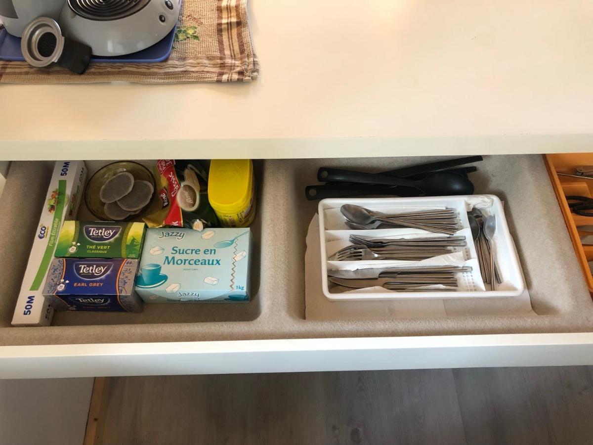 Appartement Loft Mon Soleil Le Hohwald