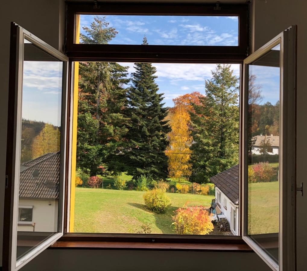 Loft Mon Soleil Le Hohwald
